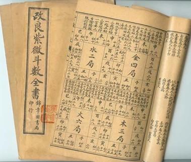 紫微八字排盘算命免费_紫微斗数免费算命_免费紫微排盘算命