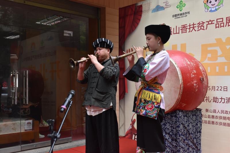 乐器公司起名 从华北平原的一个村庄出发，天津的这个村庄改变了格局