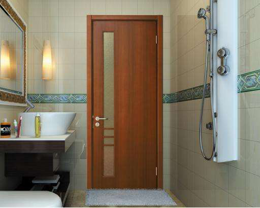 
卫生间风水里对于门都有哪些禁忌，该怎么化解？
