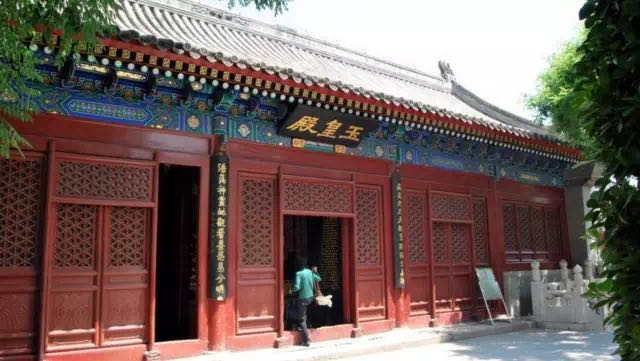 南京国学研究会之——白云观的建筑与建筑！