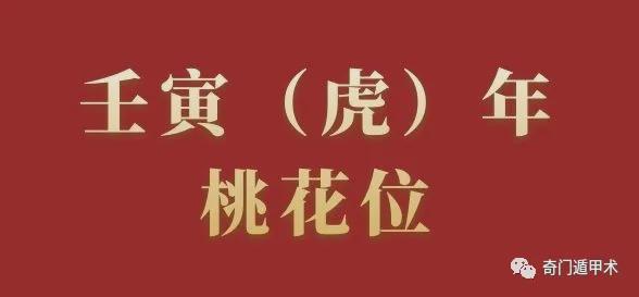 
2022壬寅（金箔金）虎年即将到来的风水吉凶分析