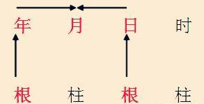 根印帮扶法、导引即支根印