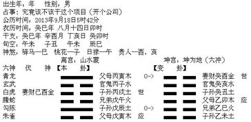 摇卦占卜每日一卦免费算命，免费摇卦算命每日一卦？