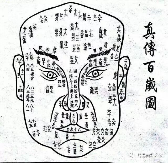 颧骨高就是克夫相？这些认识颧骨的说法教你解决对面相的误解~