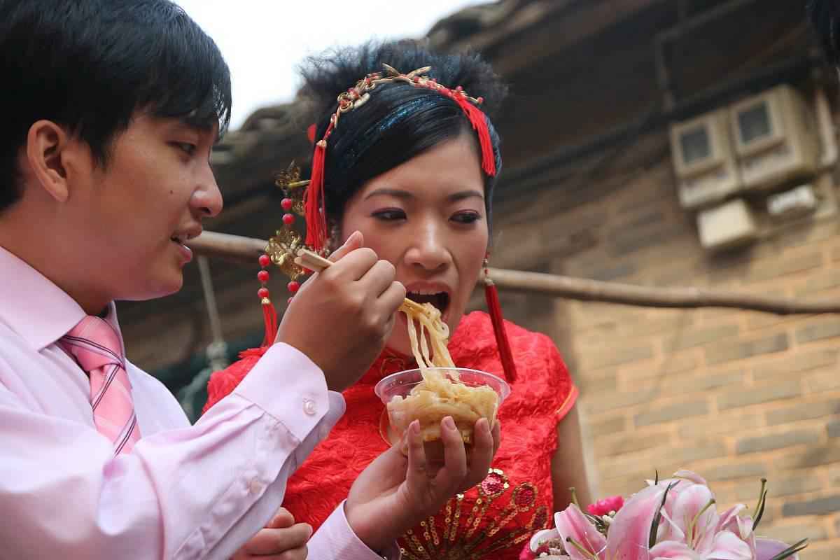 风水堂:免费测算一生婚姻，为何不来试一试