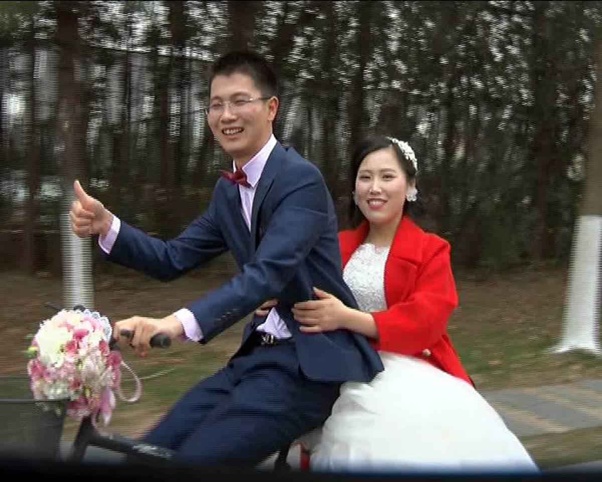 风水堂:免费测算一生婚姻，为何不来试一试