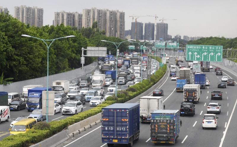 中国首次发放城市高级辅助驾驶地图许可腾讯获首批许可
