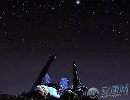 周公解梦：梦见北斗星是什么意思？