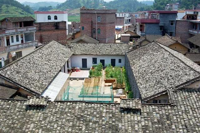 这才是中国最偏远的农村面貌，值得一看！