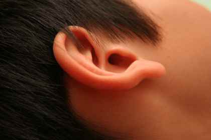 左耳右耳代表什么三种耳朵一辈子穷命