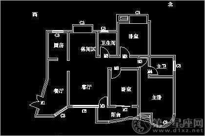 旧房改造的农村住宅风水有利于方面表现为您解析