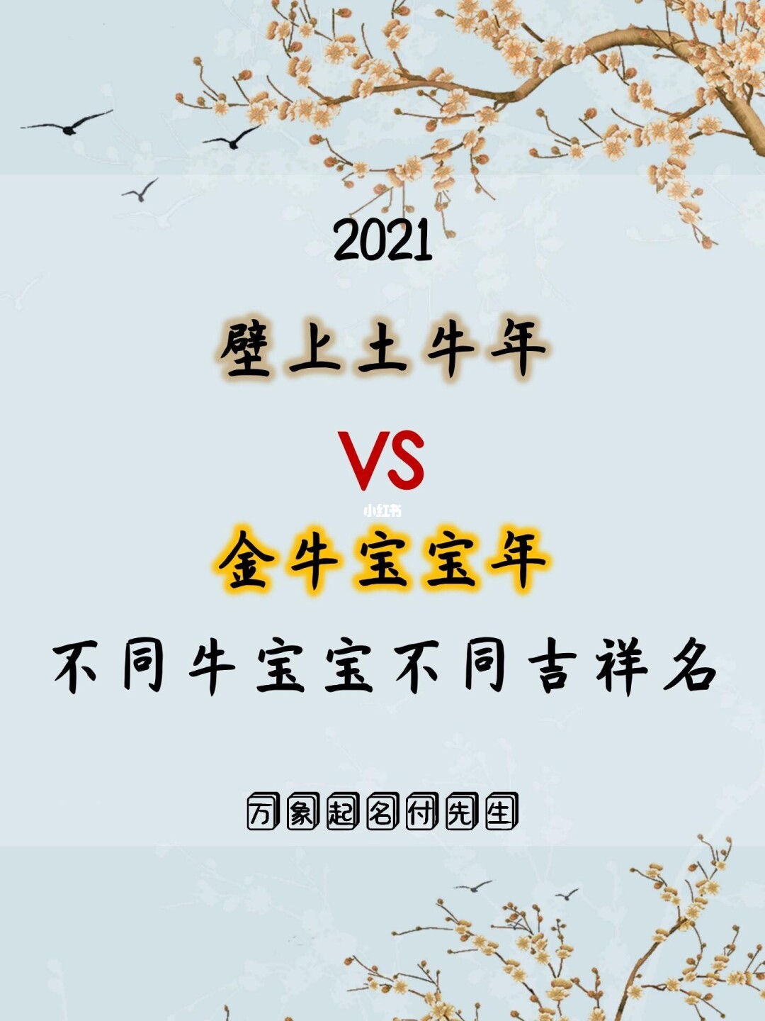 （李向东）2021年的牛宝宝命好吗？