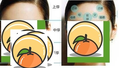 贯顶鼻的人一生财富运势，看有没有钱，要看鼻子