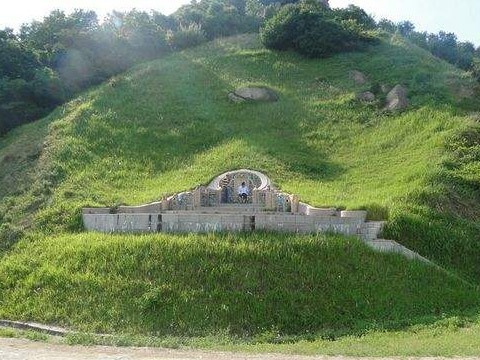 教您怎么选墓园（墓地）的风水地呢？