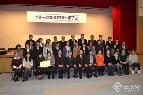 21 年情谊！丽江、昆明与日本高山市的友好城市故事